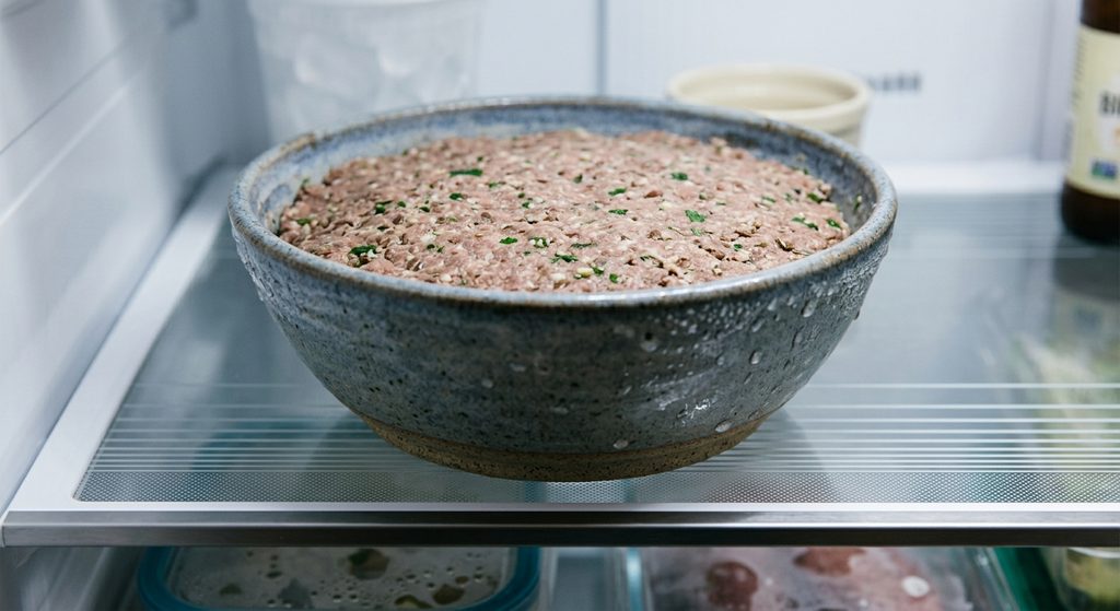 Beyond Beef meatball recipe