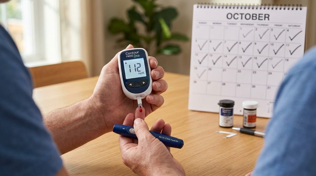 Foot diabetes care