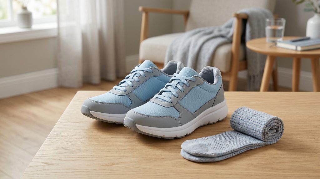 Foot diabetes care