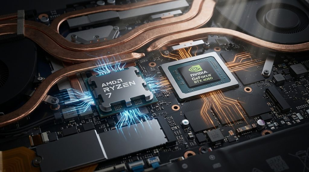 ASUS TUF Gaming A15