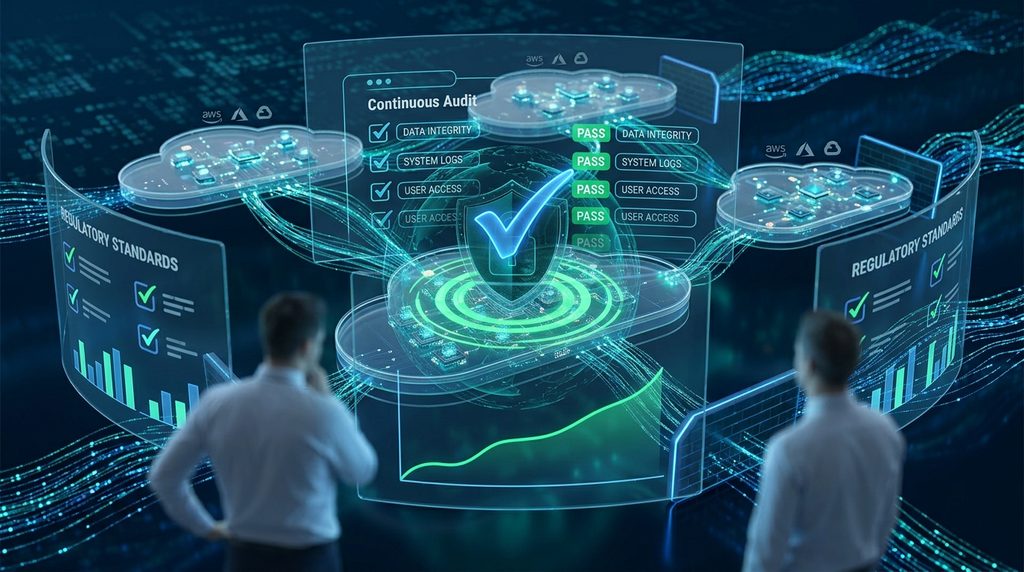 Enterprise Cloud Security Platforms
