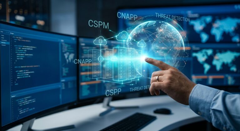 Enterprise Cloud Security Platforms